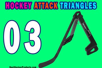 Best Hockey Attack Triangles