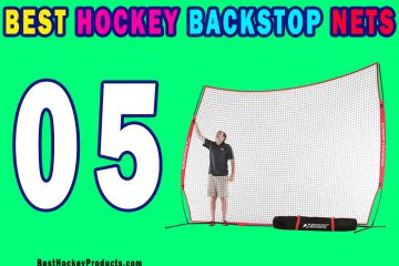 Best Hockey Backstop Nets