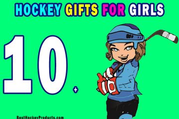Hockey Gifts For Girls