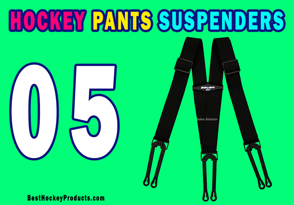 Best Pants Suspender