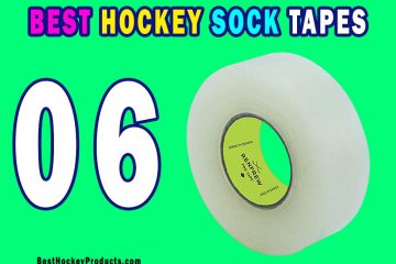 Best Hockey Sock Tapes