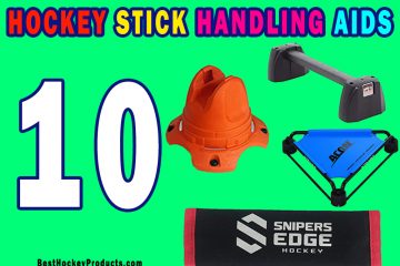 Best Hockey Stick Handling Tools