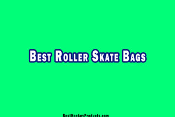 Best Roller Skate Bags