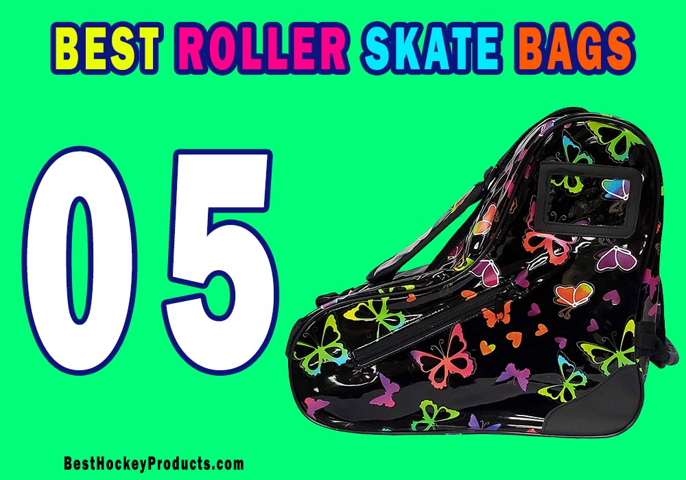 Best Roller Skate Bags