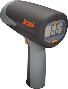 Bushnell Hockey Speed Radar Gun