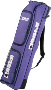 Byte SX 2-Pocket Field Hockey Stick Bag