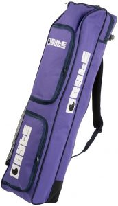 Byte SX 2-Pocket Field Hockey Stick Bag