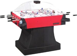 Carrom Ultimate Dome Hockey Table