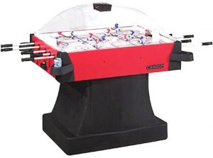 Carrom Ultimate Dome Hockey Table