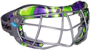 Cascade  Youth Mini Field Hockey Goggles