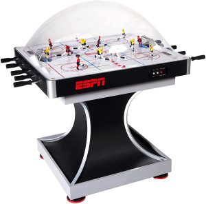 ESPN Electronic Dome Hockey Table