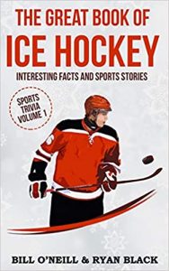 Hockey Book