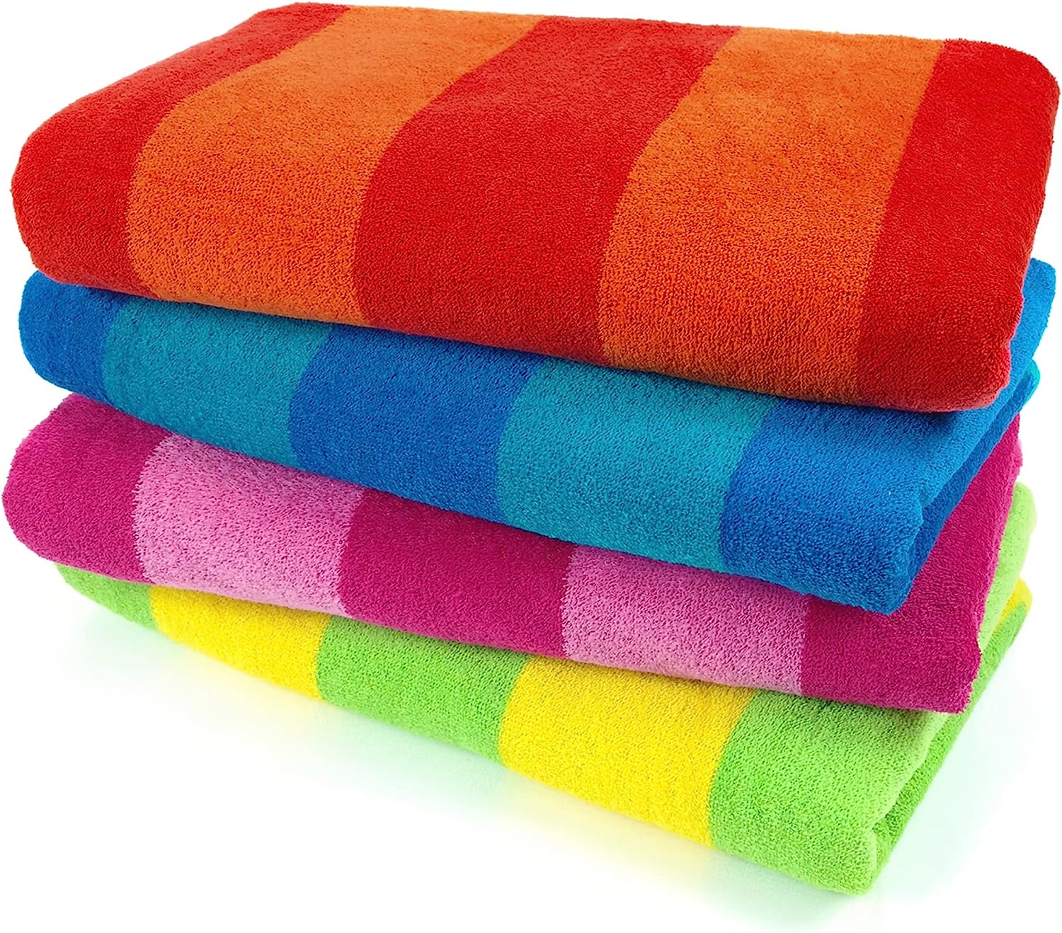 Kaufman Cotton Bath Towel