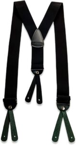 Pro Guard Hockey Youth Suspenders