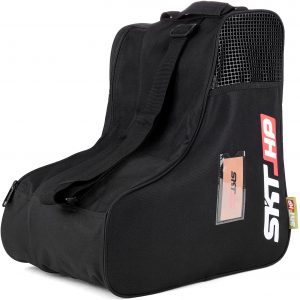 SKT HP Roller Skate Bag With Shoulder Strap