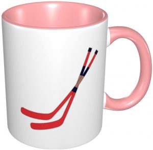 Sthurea Hockey Mug