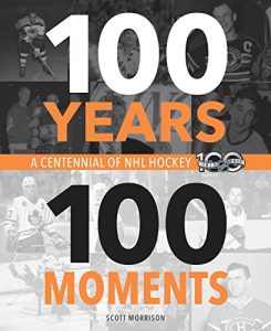 100 Years And 100 Moments