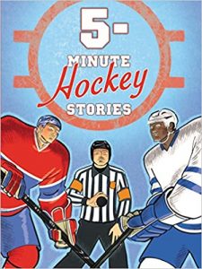 5-Minute Hockey Stories