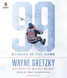 99 Stories Of The Hockey Game