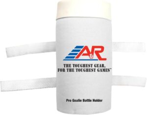 A&R Sports Goalie Net Hockey Bottle Carrier