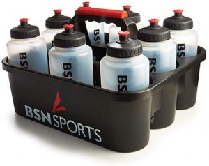 BSN SPORTS Hockey Water Bottle