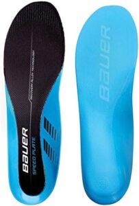 Bauer Speed Plate Hockey Skate Insoles