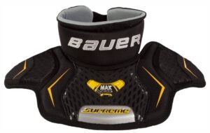 Bauer Supreme Hockey Goalie Protective Neck Guard