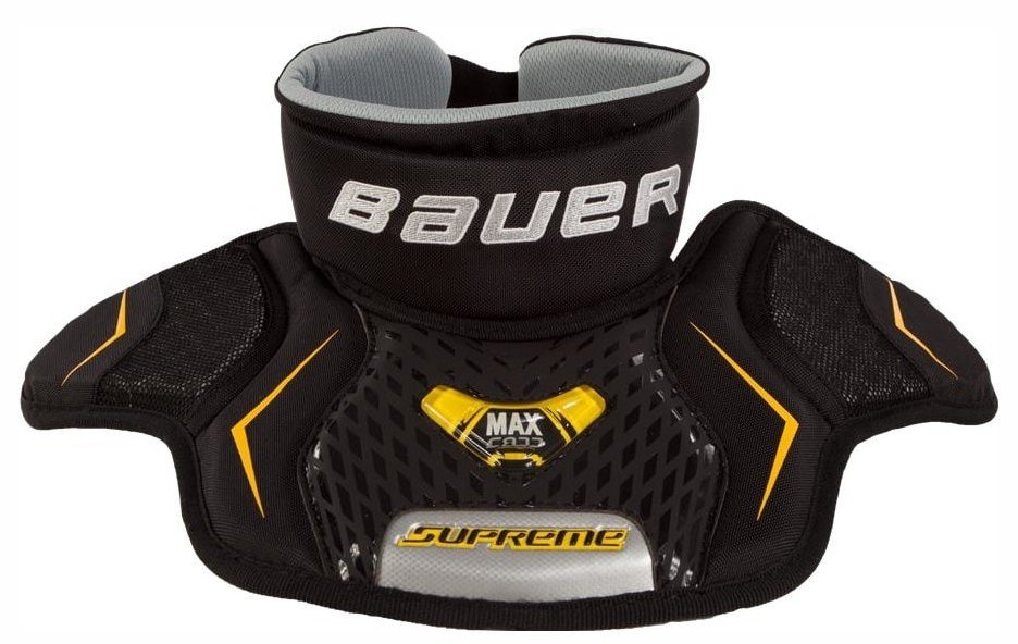 5 Best Hockey Goalie Neck Guards & Throat Protectors Review 2023