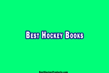 Best Hockey Books
