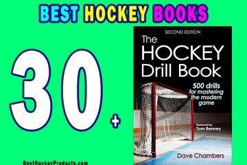Best Hockey Books For Kids And Avid Fans