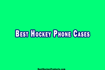 Best Hockey Phone Cases For Samsung And iPhones