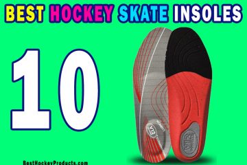 Best Hockey Skate Insoles & Inserts