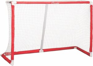 Champion Sports Floor Collapsible Goal