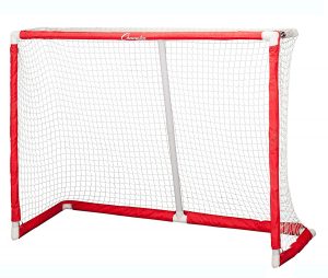 Champion Sports Floor Collapsible Goal