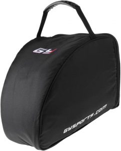 Dynwave Goalie Ice Hockey Helmet Bag