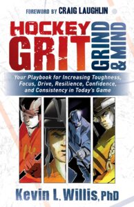 Grit Grind and Mind Book