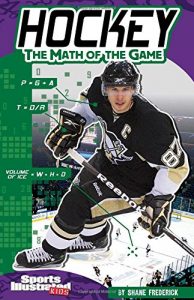 Hockey The Math Of The Game