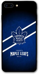 Maple-Leafs iPhone 7/8 Plus Phone Cover
