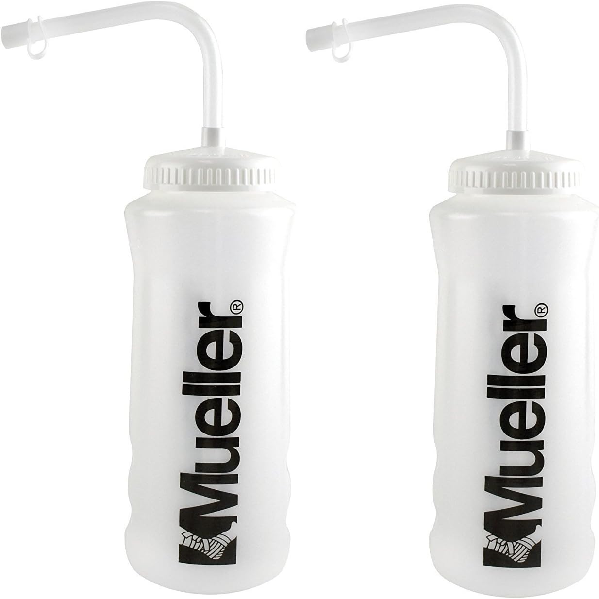 Mueller Quart Hockey Water Bottle