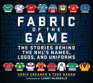 NHL The Fabric Of The Game