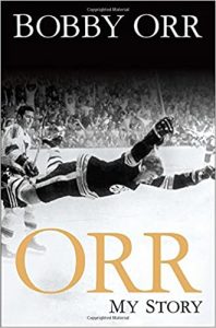 Orr: My Story Book