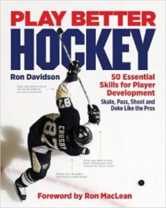 Play Better Hockey Book