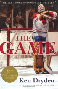 The Game Hockey Book