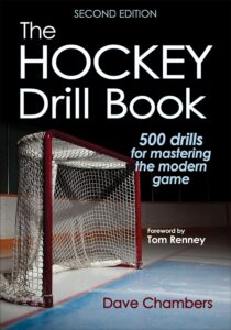 The Hockey Drill Book