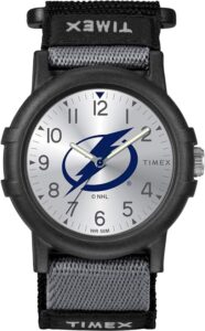 Timex Youth Tampa Bay Lightning Hockey Watch