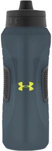Under Armour Squeeze Water Bottle