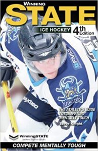 Winning State Ice Hockey Book