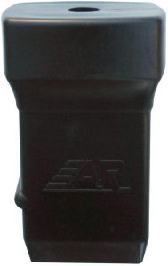 A&R Sports Rubber Stick Plug