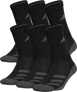 Adidas Kid's Cushioned Socks