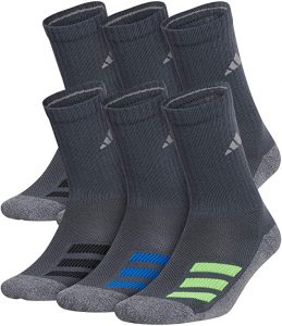 Adidas Kid's Cushioned Field Hockey Socks